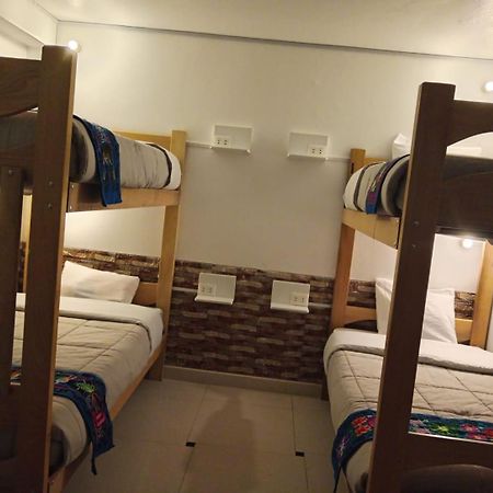 Hostal La Rasa กุสโก ภายนอก รูปภาพ
