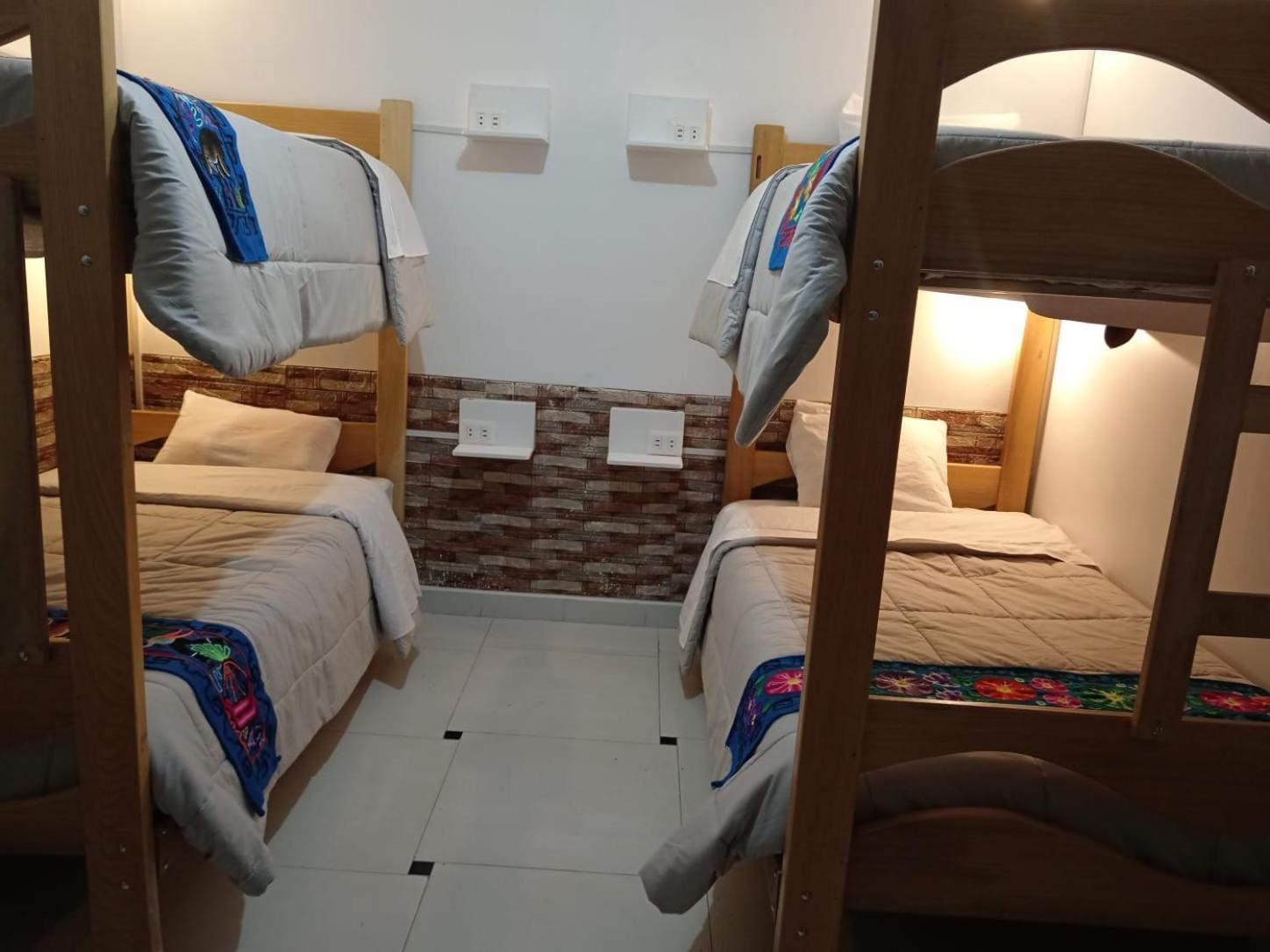 Hostal La Rasa กุสโก ภายนอก รูปภาพ