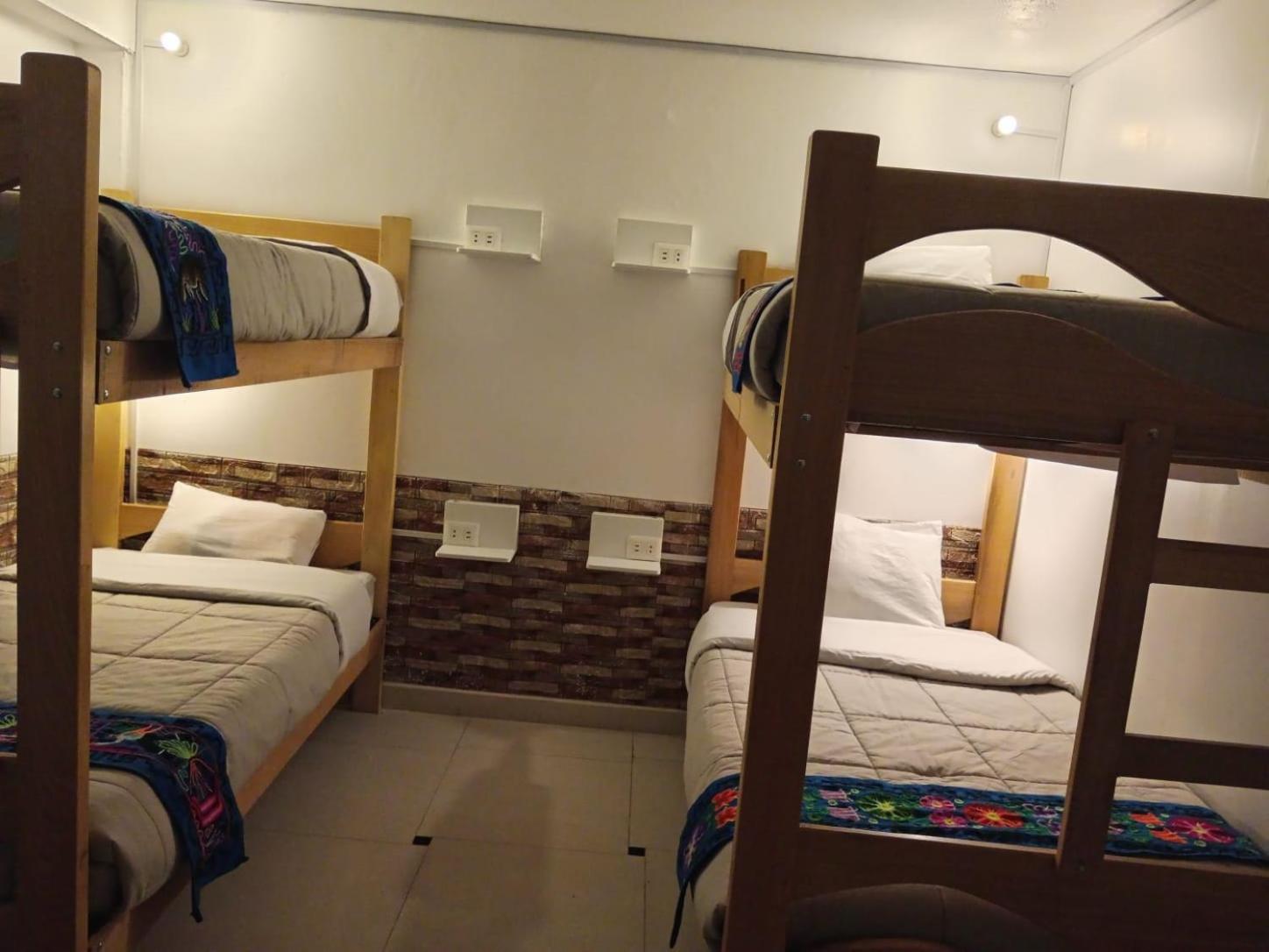 Hostal La Rasa กุสโก ภายนอก รูปภาพ