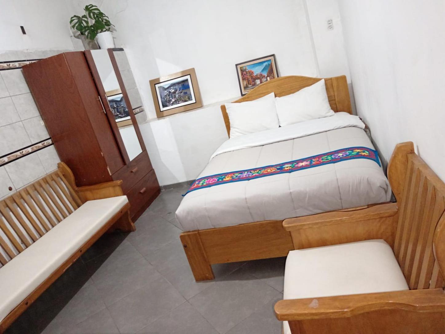 Hostal La Rasa กุสโก ภายนอก รูปภาพ