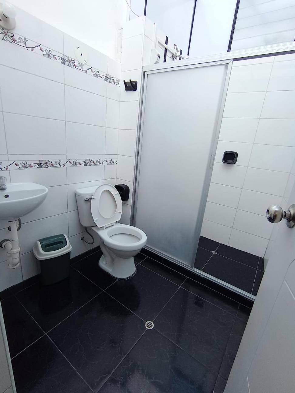Hostal La Rasa กุสโก ภายนอก รูปภาพ