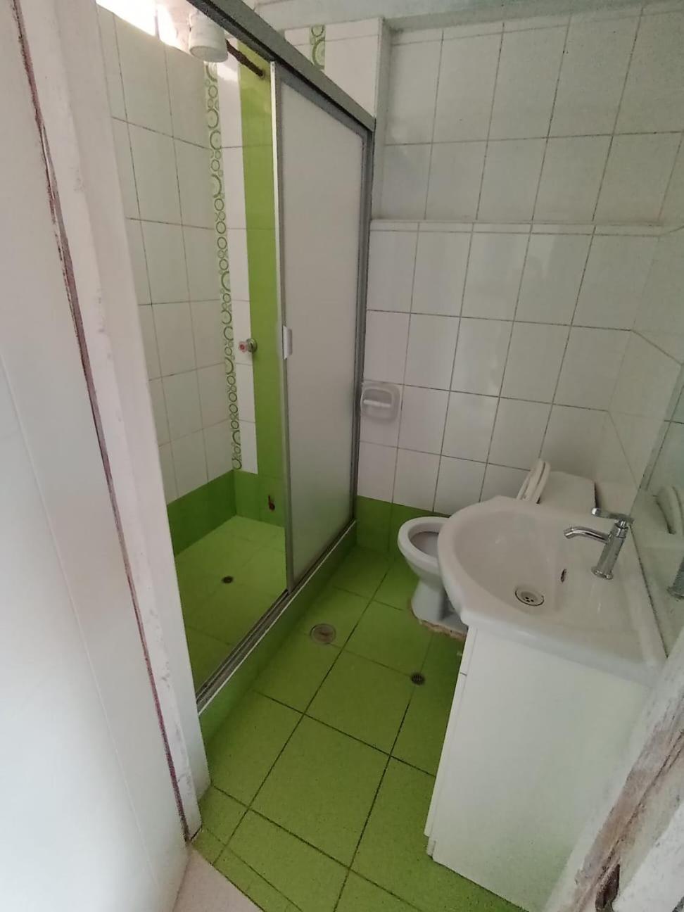 Hostal La Rasa กุสโก ภายนอก รูปภาพ