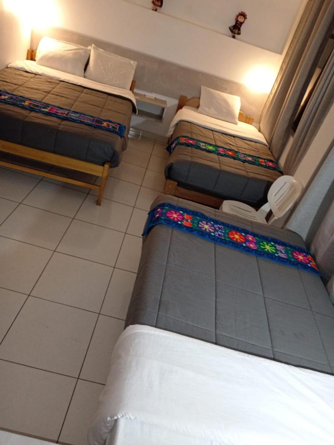 Hostal La Rasa กุสโก ภายนอก รูปภาพ