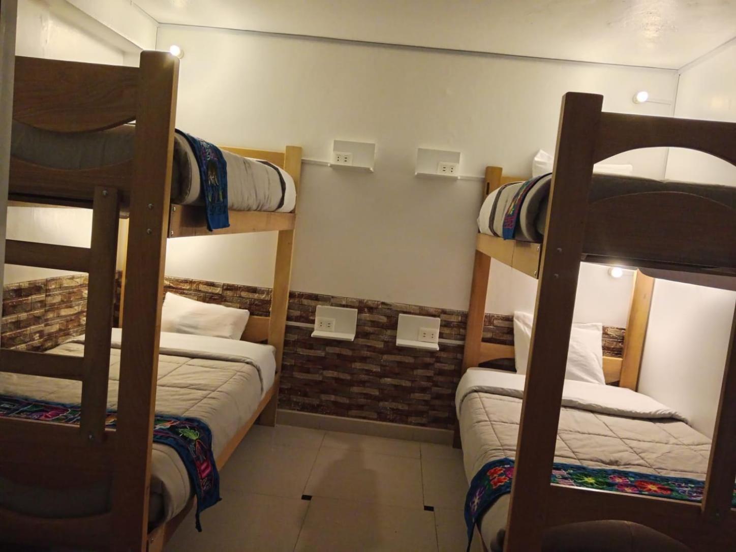 Hostal La Rasa กุสโก ภายนอก รูปภาพ